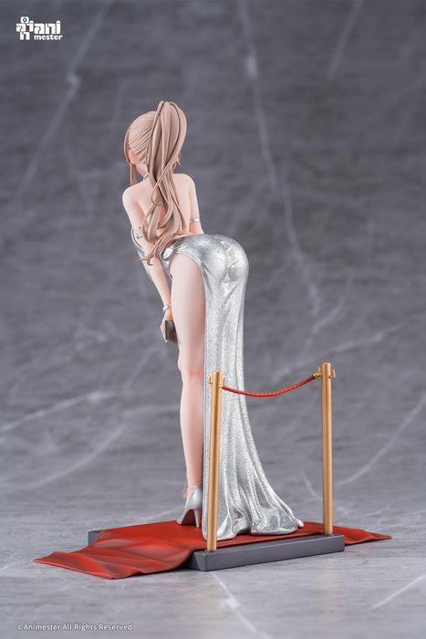 Anime Star Animester Erin 1/6 Scale PVC ABS Painted Finished Figure
