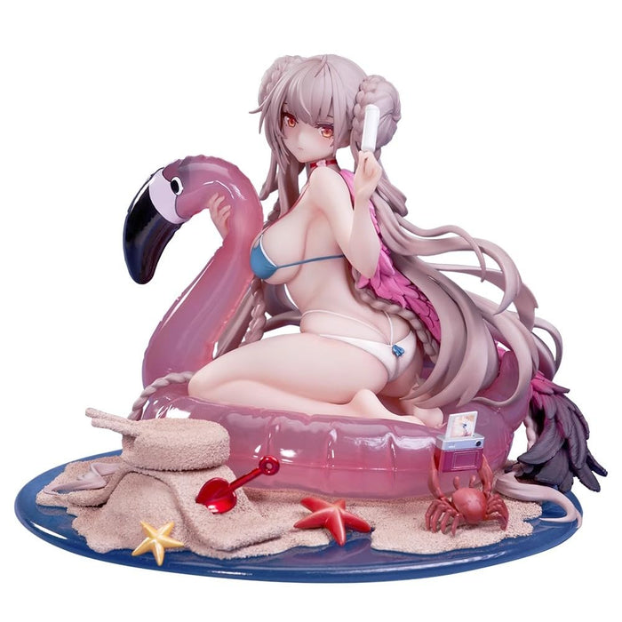 Qingcang Animester Azur Lane Bisoku HMS Formidable 1/7 Scale Swimsuit Figure- Japan Figure Store - #1 Bring To You The Best Japanese Goods