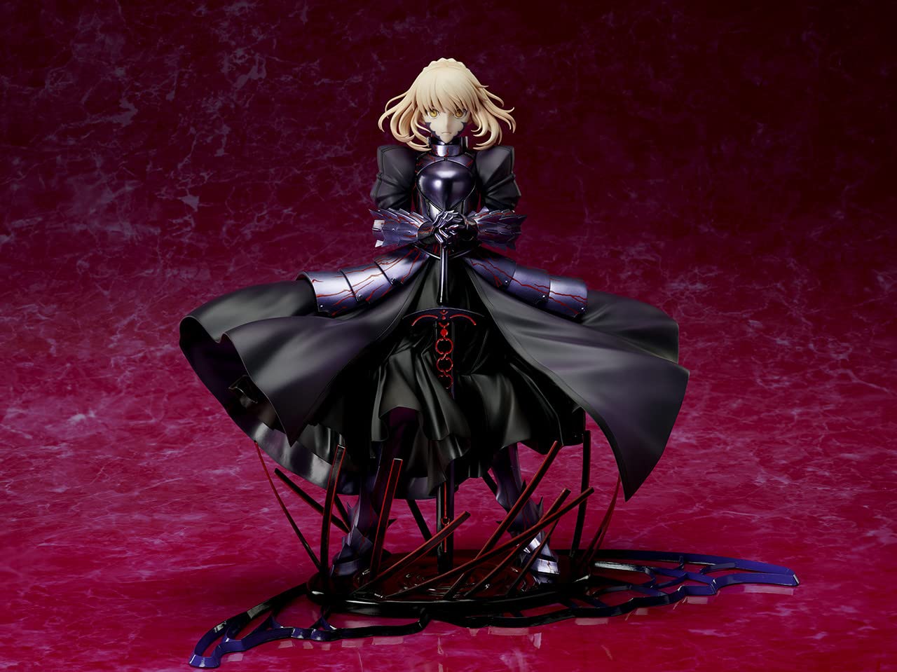 Aniplex Fate/Stay Night Heaven Feel Saber Alter 1/7 Scale Figure