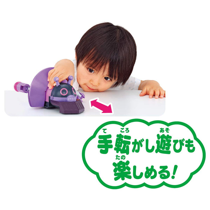 Bandai Anpanman Chiki Chiki Big Transformation Robot Train for Ages 3+- Japan Figure Store - #1 Bring To You The Best Japanese Goods