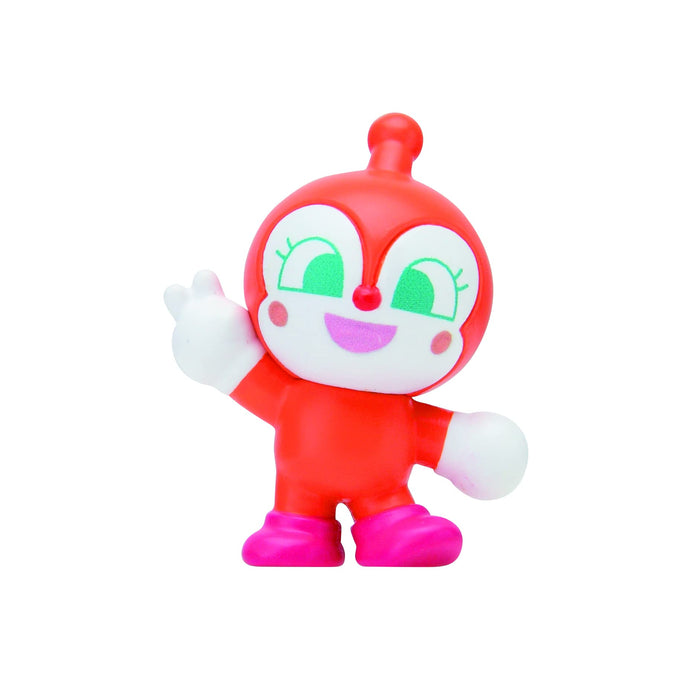 Bandai Anpanman's Amazing Egg: Perfect Pose Edition- Japan Figure Store - #1 Bring To You The Best Japanese Goods