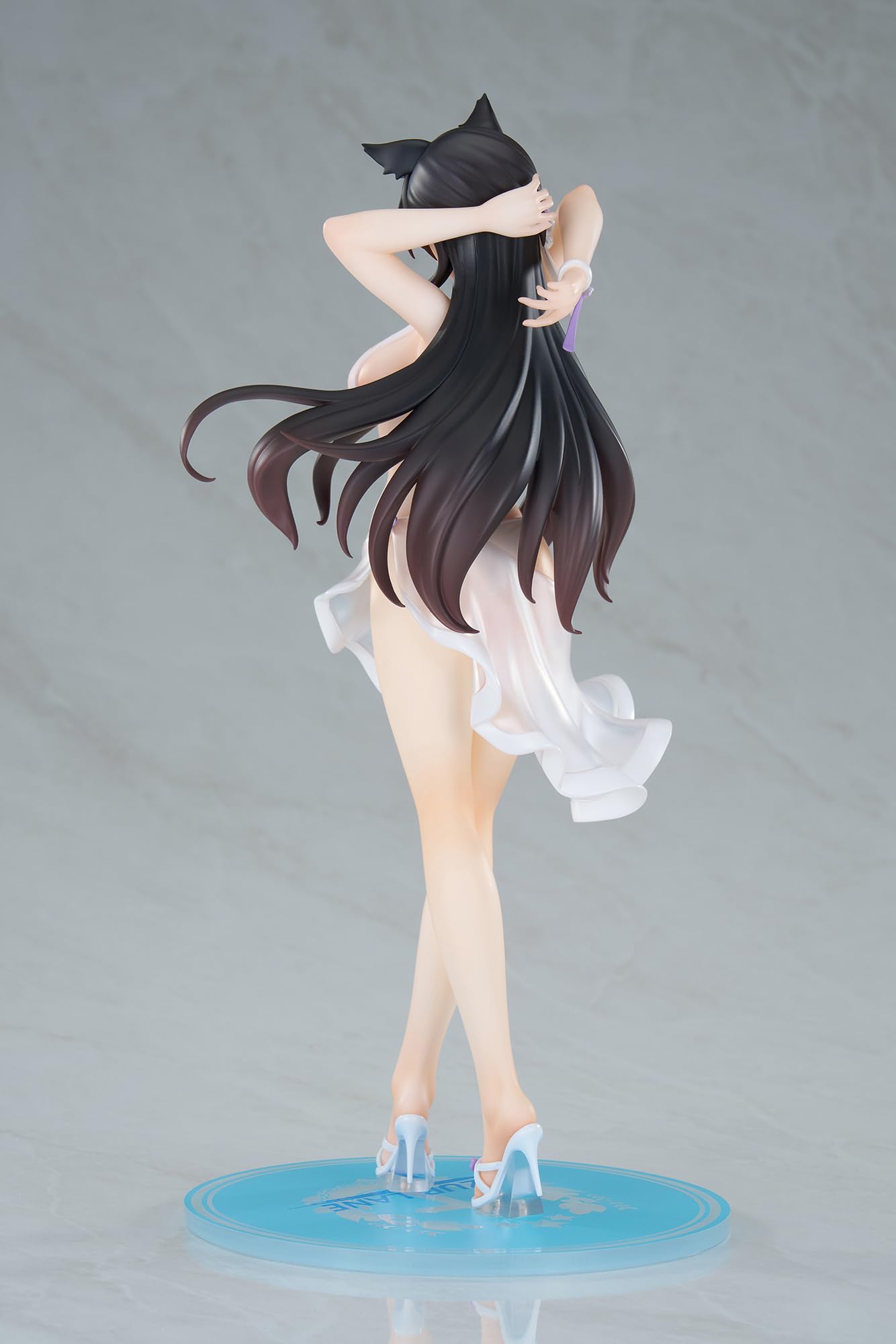Apex Limepie Series Azur Lane Atago 1/8 Scale Pre-Painted Figure Midsummer Version