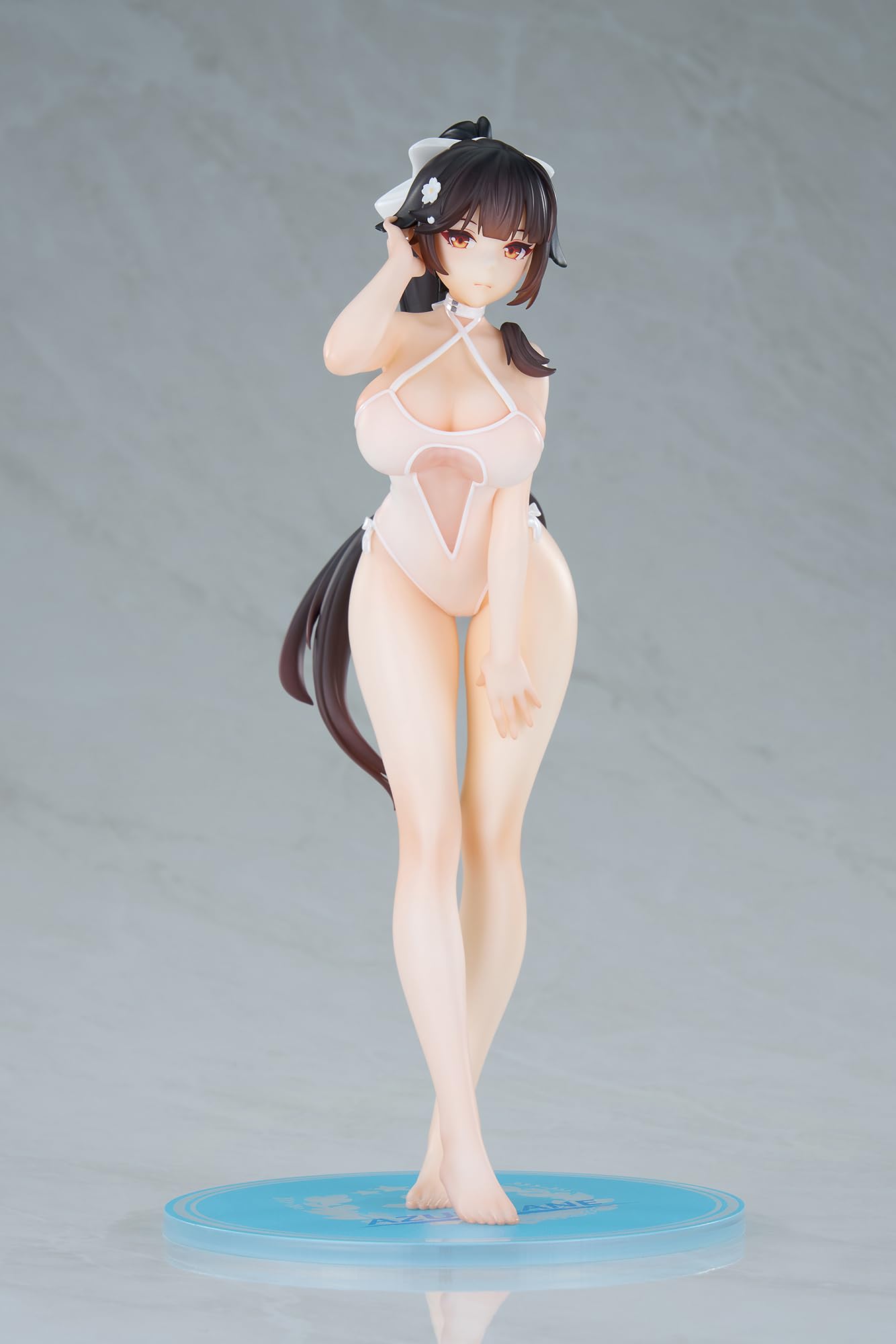 Apex Limepie Azur Lane Kaohsiung 1/8 Scale Pre-Painted Figure