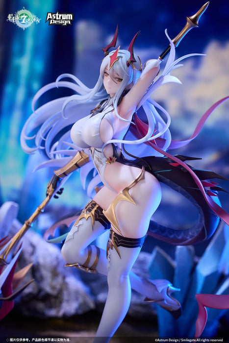 Astrum Design Epic Seven New Moon Luna 1/7 Scale Painted Figure PVC ABS (pre order 08/2025)