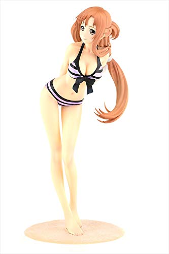 Orcatoys Asuna Swimsuit Premium II 1/6 Scale PVC Figure Collectible