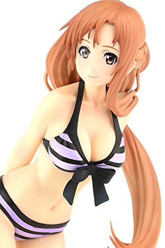 Orcatoys Asuna Swimsuit Premium II 1/6 Scale PVC Figure Collectible