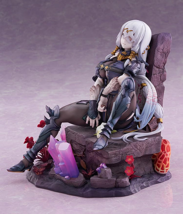 Max Factory Atelier Ryza Lila Decyrus Figure from Ever Darkness Game- Japan Figure Store - #1 Bring To You The Best Japanese Goods