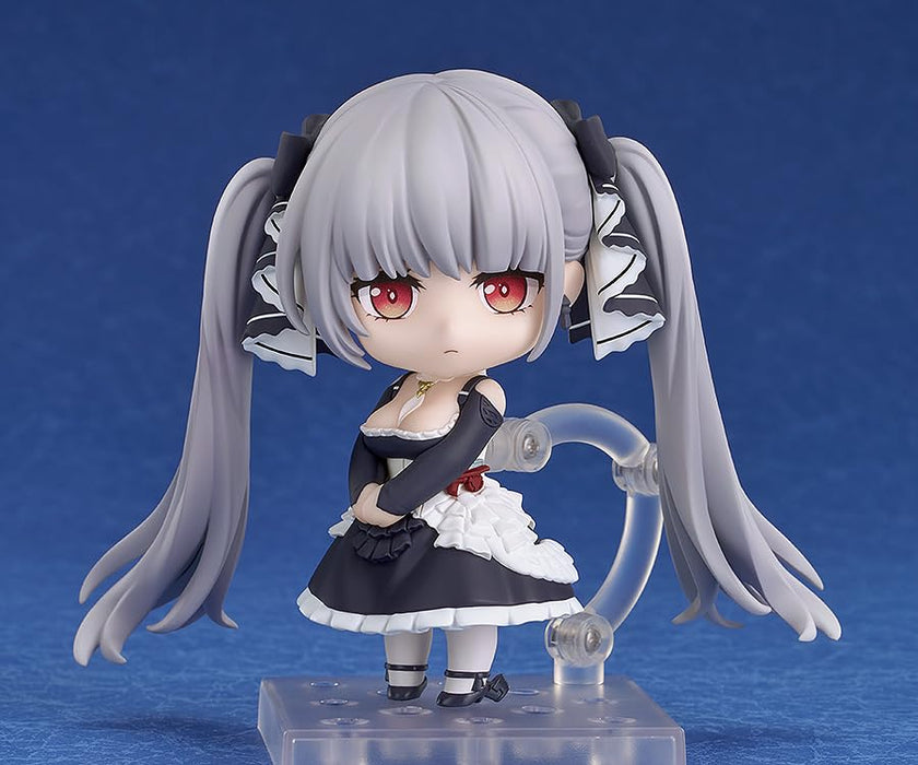 Good Smile Arts Shanghai Azur Lane Formidable Manjuu Nendoroid #2575 Figure- Japan Figure Store - #1 Bring To You The Best Japanese Goods
