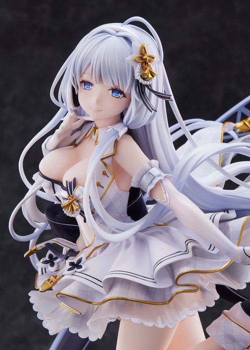 Thousand Azur Lane Illustrious 1/6 Scale Golden Head Muse Figure- Japan Figure Store - #1 Bring To You The Best Japanese Goods