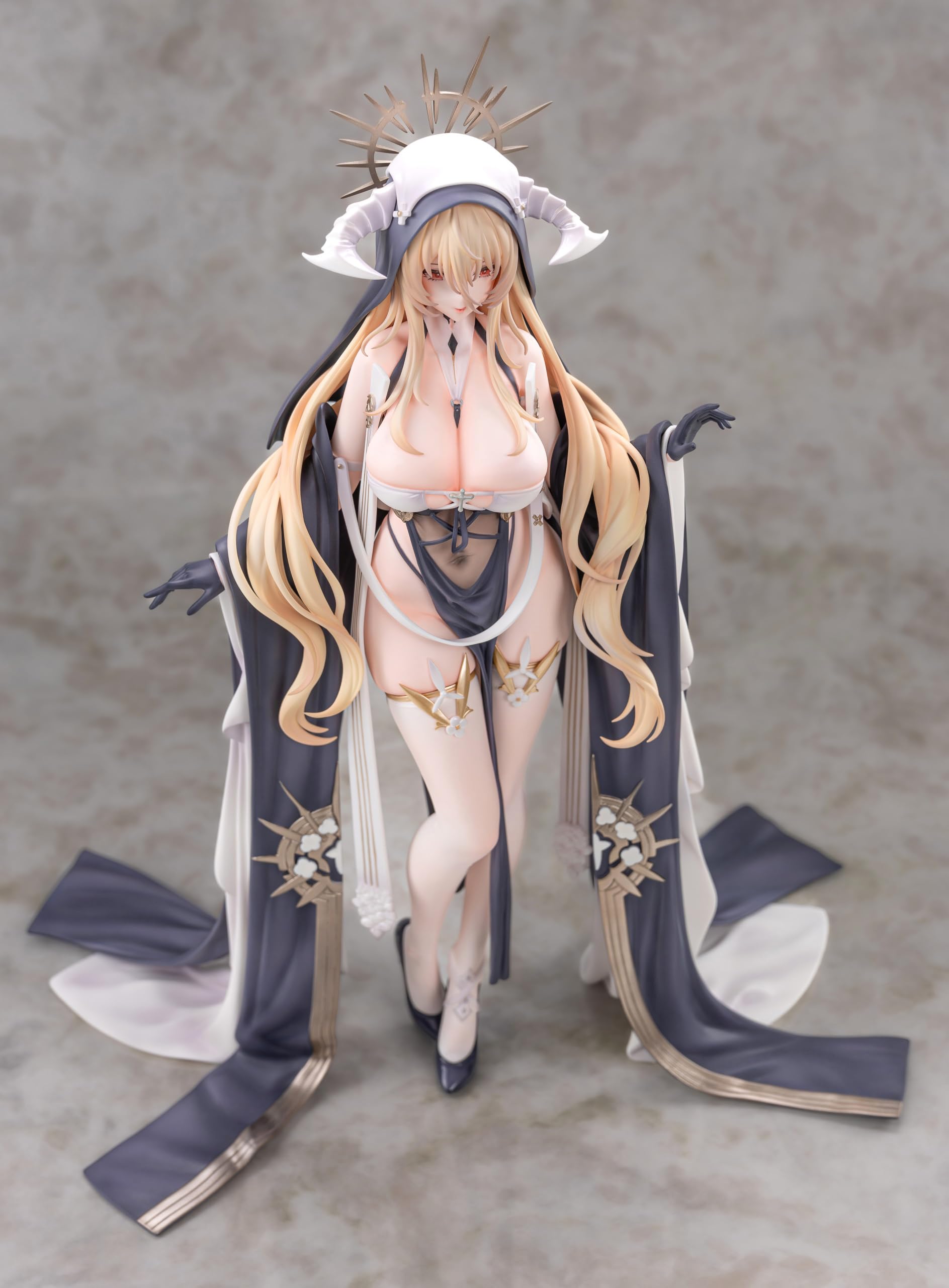 Anigame Azur Lane Implacable Figure 1/6 Scale Collectible Model- Japan Figure Store - #1 Bring To You The Best Japanese Goods