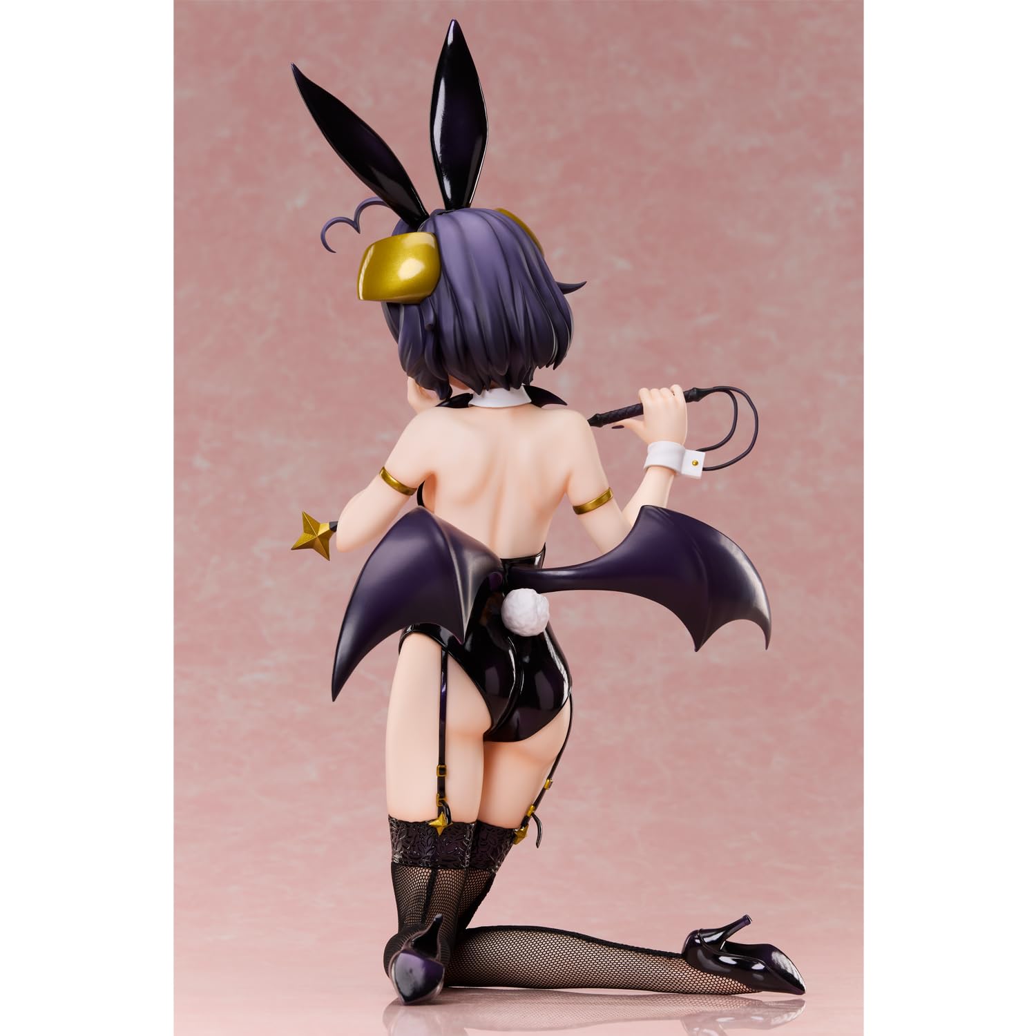 Freeing B-Style Magical Girl Magiabeze Bunny 1/4 Scale PVC ABS Figure