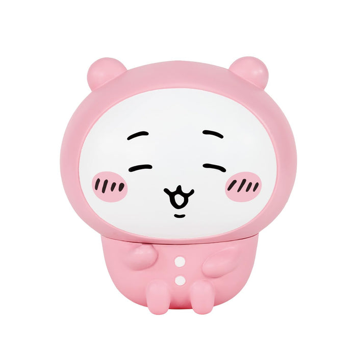 Bandai Chiikawa Sofmallow Pajamas Plush Toy - Soft and Cuddly