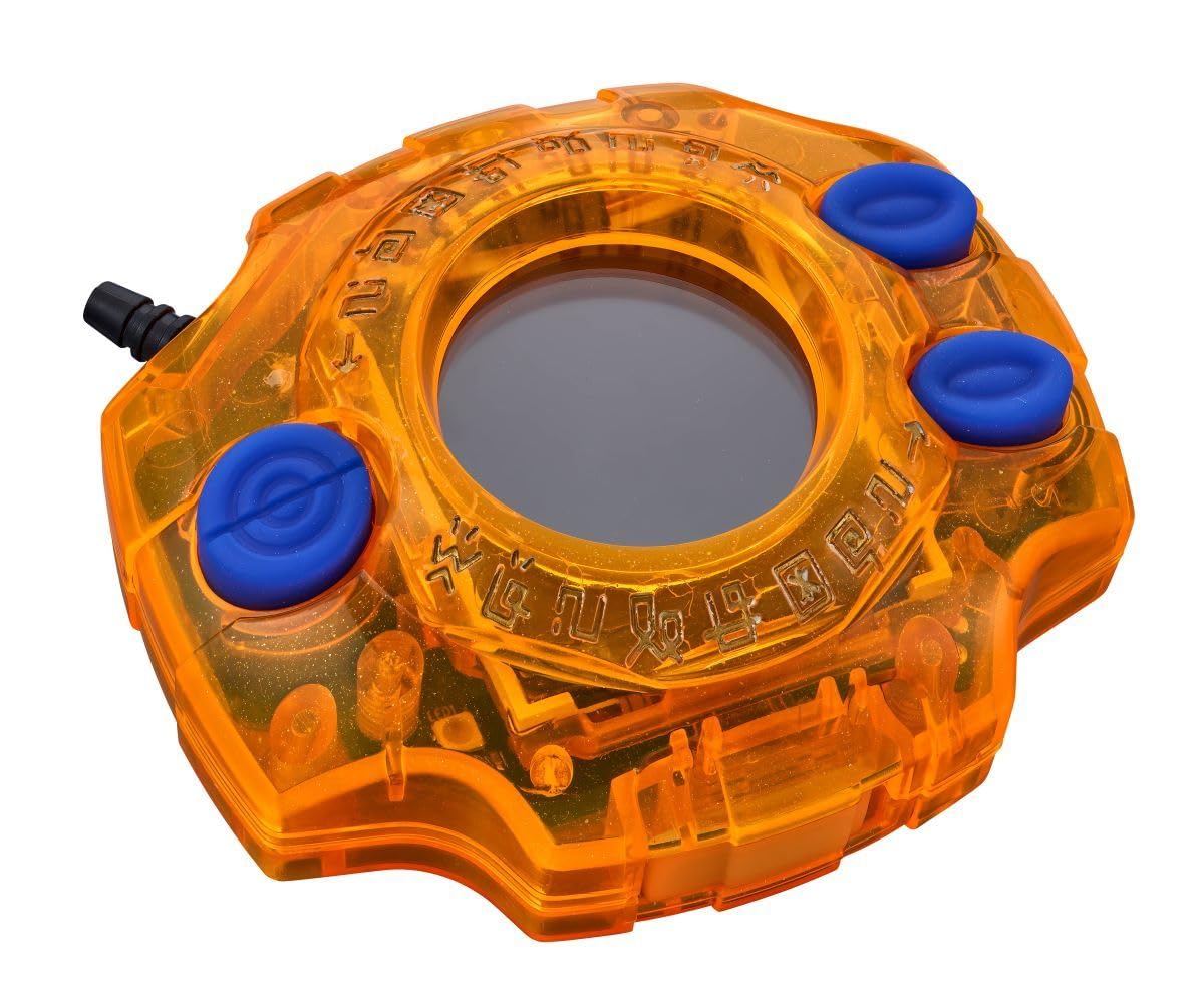 Bandai Digimon Adventure Digivice 25th Color Evolution DX Set- Japan Figure Store - #1 Bring To You The Best Japanese Goods