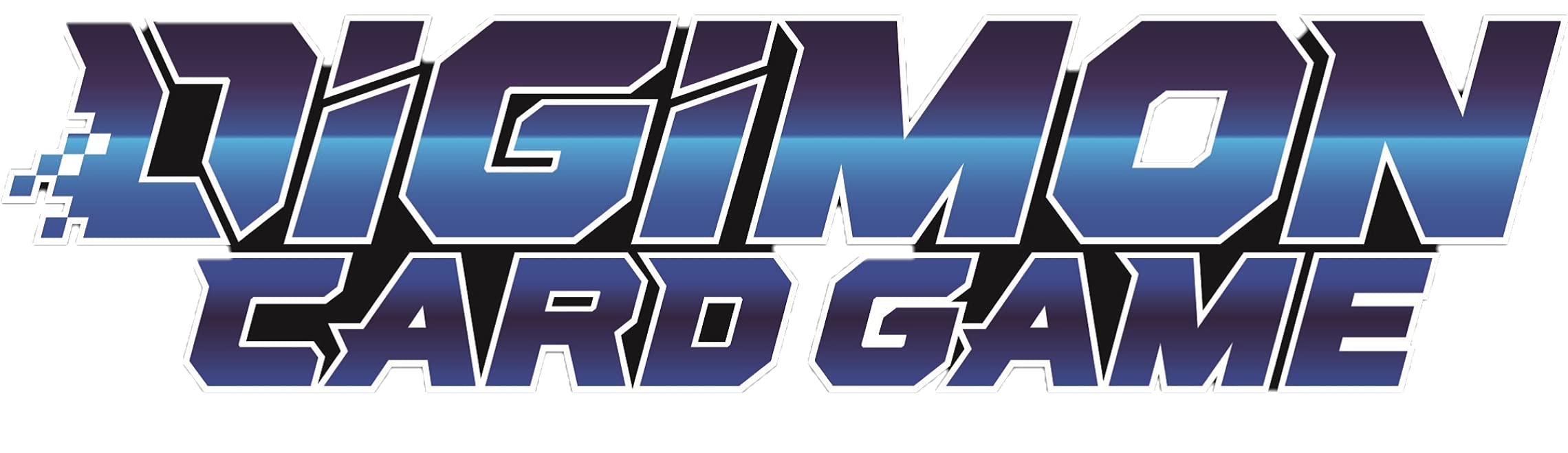 Boîte de boosters de jeu de cartes Digimon Bandai BT-23 (24 paquets) Hackers Slumber