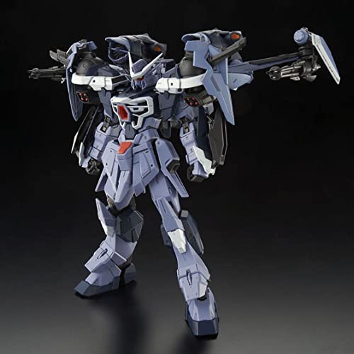 Bandai Fullmechanics 1/100 Aile Calamity Gundam Model Kit - Gundam Seed Eclipse