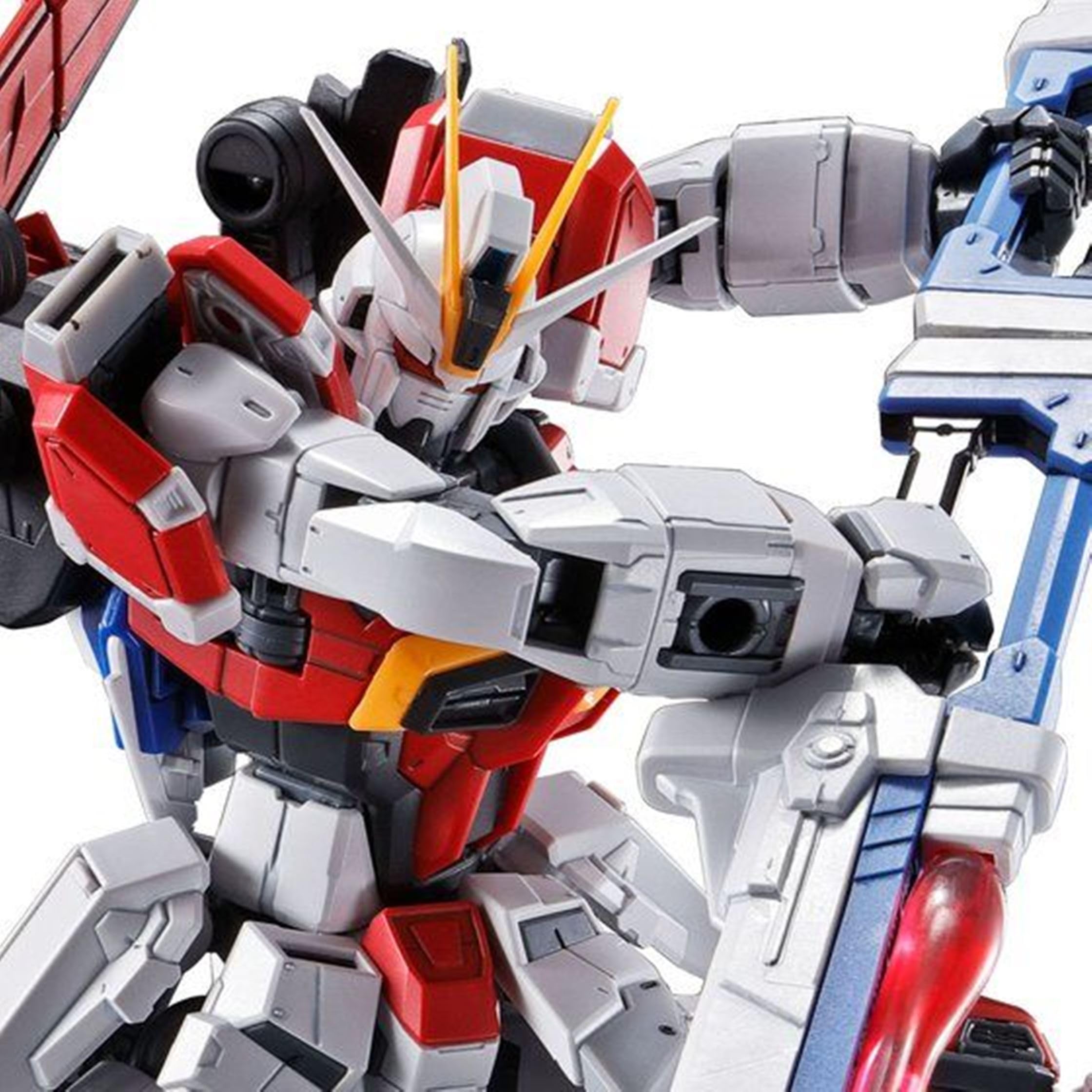 Bandai 1/144 Sword Impulse Gundam Plastic Model - Online Exclusive