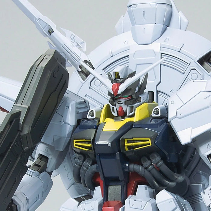 Bandai Mg 1/100 Providence Gundam G.u.n.d.a.m. Premium Edition Model Kit F/s- Japan Figure Store - #1 Bring To You The Best Japanese Goods