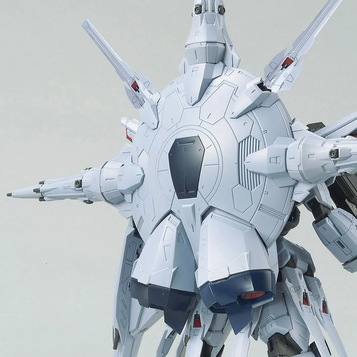 Bandai Mg 1/100 Providence Gundam G.u.n.d.a.m. Premium Edition Model Kit F/s- Japan Figure Store - #1 Bring To You The Best Japanese Goods