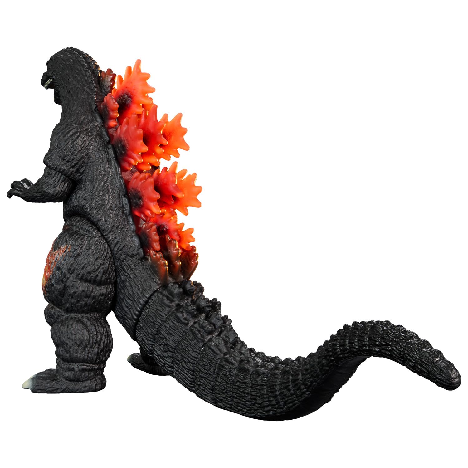 Bandai Movie Monster Series Burning Godzilla Ver2.0 Action Figure