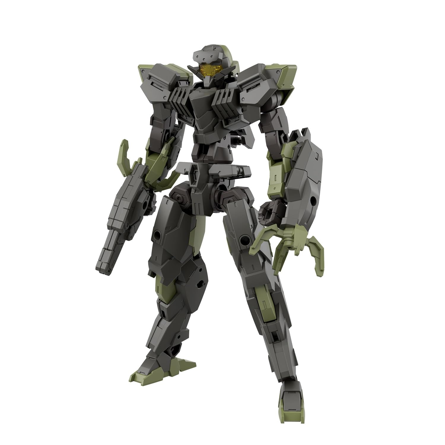 Bandai Spirits 30Mm Eexm-40 Iglite 02 1/144 Scale Model Kit