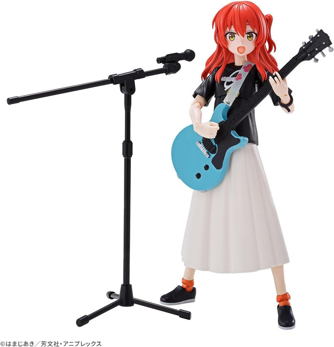 Bandai Spirits Bocchi The Rock Kita Ikuyo 30Mp Kit de modèle pré-coloré