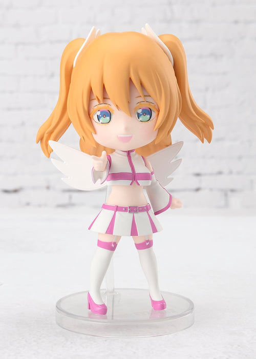 Bandai Spirits Figuarts Mini Liliel Lilisa Key Visual Ver 90mm Movable Figure- Japan Figure Store - #1 Bring To You The Best Japanese Goods