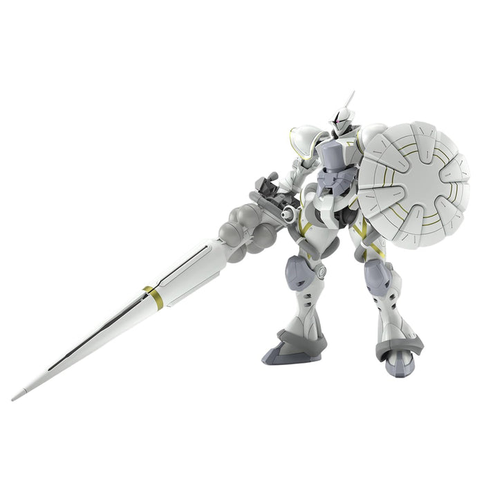 Bandai Spirits HG Gundam Gyan Hakuji Equipment 1/144 Model Kit Pre-Colored