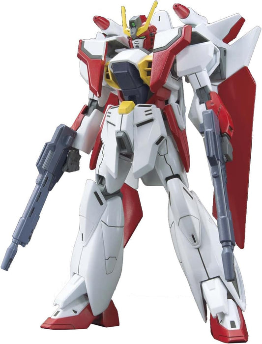 Kit de maquette pré-colorée Bandai Spirits Gundam Air Master à l'échelle 1/144
