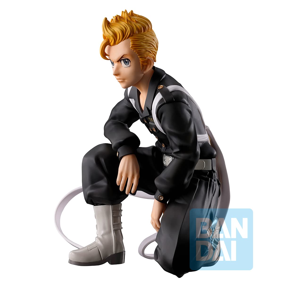 Ichibansho Figure Bandai Spirits Tokyo Revengers Takemichi Christmas Edition