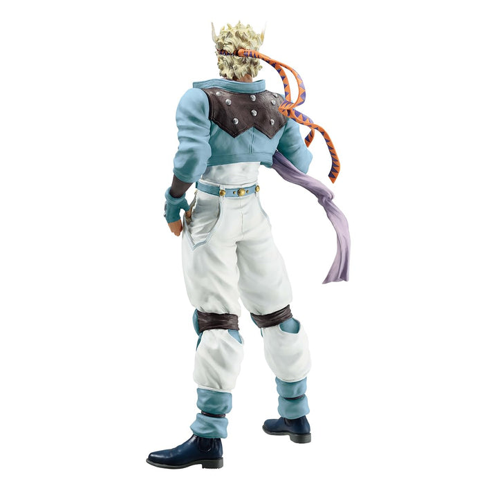 Bandai JoJo's Bizarre Adventure Caesar Zeppeli Phantom Blood Figure