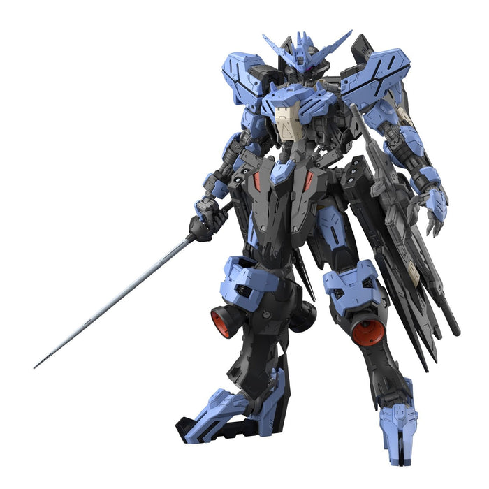 Bandai Spirits 1/100 Gundam Vidar Model Iron-Blooded Orphans Pre-Colored Kit
