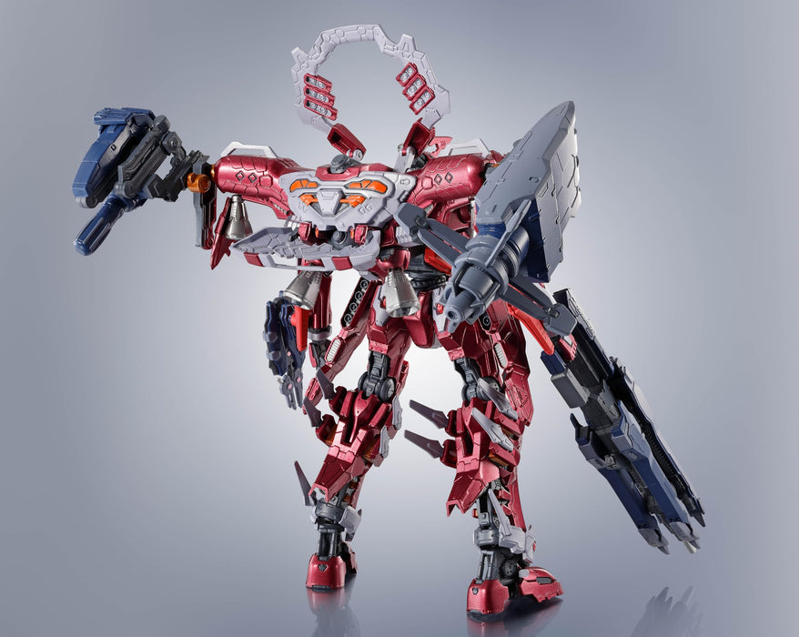 Bandai Armored Core Vi Fires of Rubicon Ib-C03 Hal 826 Action Figure 150mm- Japan Figure Store - #1 Bring To You The Best Japanese Goods