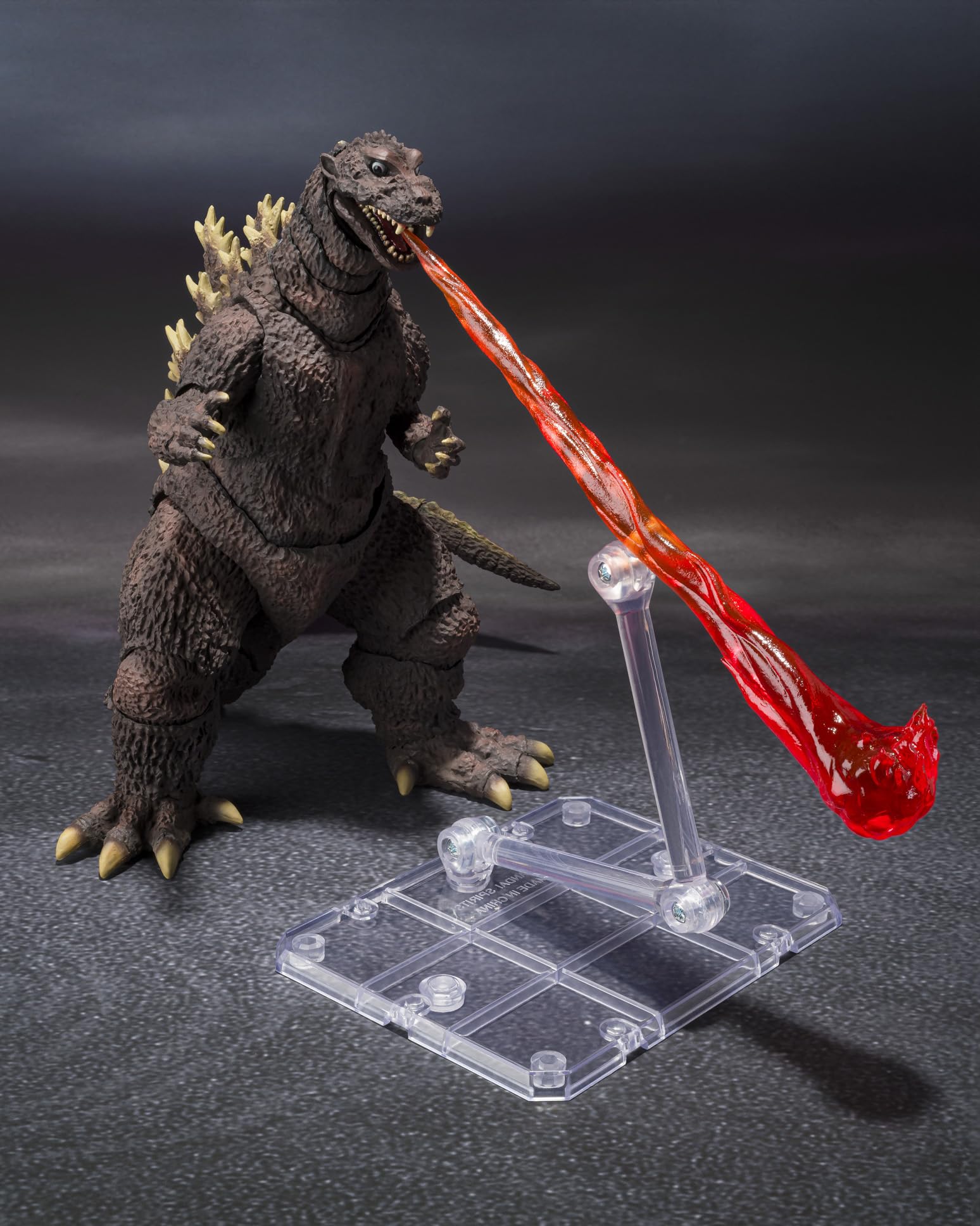 Bandai Godzilla 1954 70th Anniversary SH Monsterarts 150mm Movable Figure- Japan Figure Store - #1 Bring To You The Best Japanese Goods