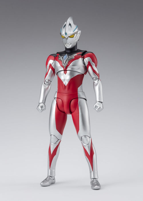 Bandai Spirits SHFiguarts Ultraman Arc PVC ABS Movable 150mm Figure- Japan Figure Store - #1 Bring To You The Best Japanese Goods