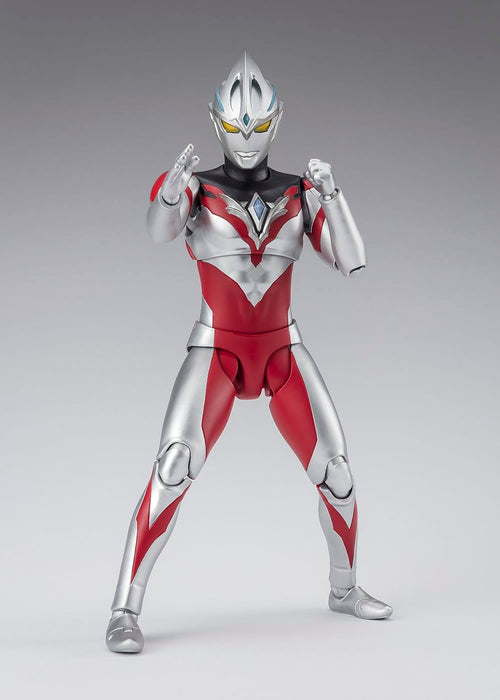 Bandai Spirits SHFiguarts Ultraman Arc PVC ABS Movable 150mm Figure- Japan Figure Store - #1 Bring To You The Best Japanese Goods