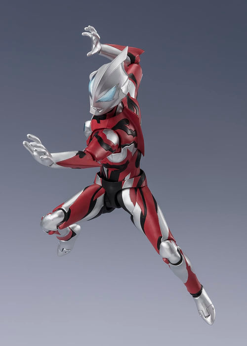 Bandai Spirits Shfiguarts Ultraman Geed Primitive 150mm Action Figure- Japan Figure Store - #1 Bring To You The Best Japanese Goods