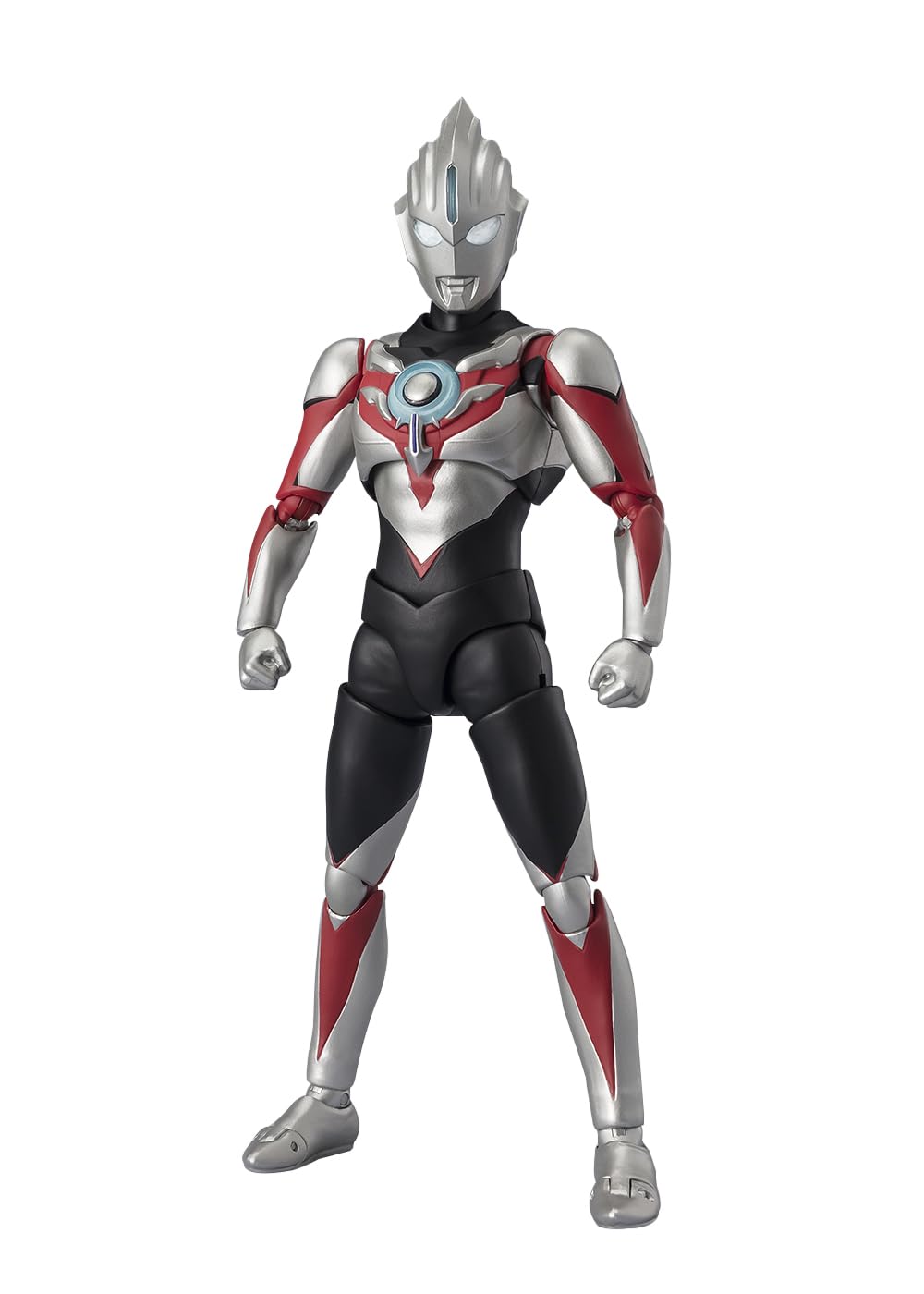 Bandai Spirits SHFiguarts 150mm Ultraman Orb Origin New Gen Stars Movable Figure- Japan Figure Store - #1 Bring To You The Best Japanese Goods