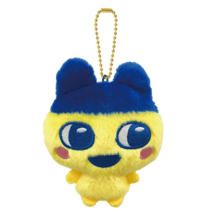 Hundreds Bandai Tamagotchi Mametchi Chibi Plush Mascot Japan Official Toy- Japan Figure Store - #1 Bring To You The Best Japanese Goods