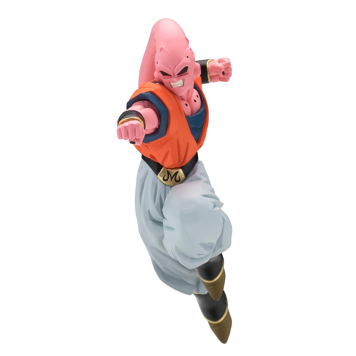 Banpresto Dragon Ball Z Match Makers Majin Buu Gohan Absorbed Figure