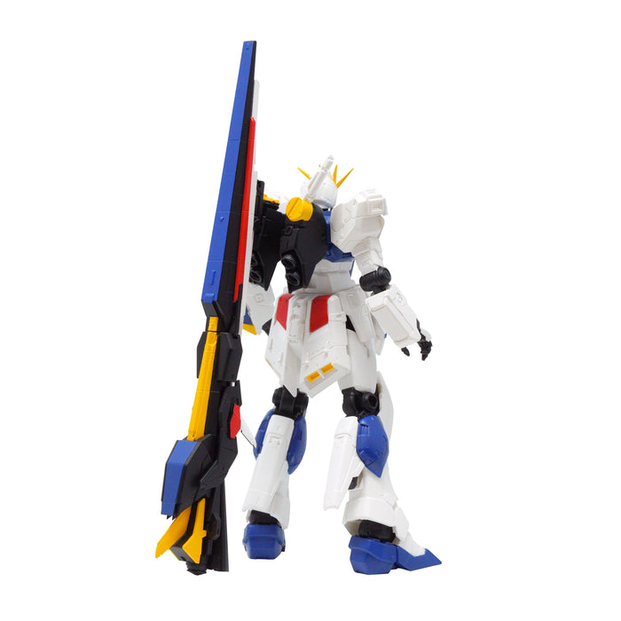 Banpresto Life-Size RX-93F Nu Gundam Figure Statue Collectible Toy