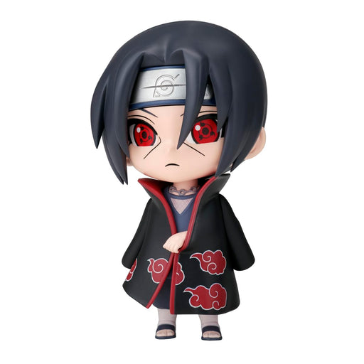 Banpresto Naruto Shippuden Repoprize Uchiha Itachi Collectible Figure