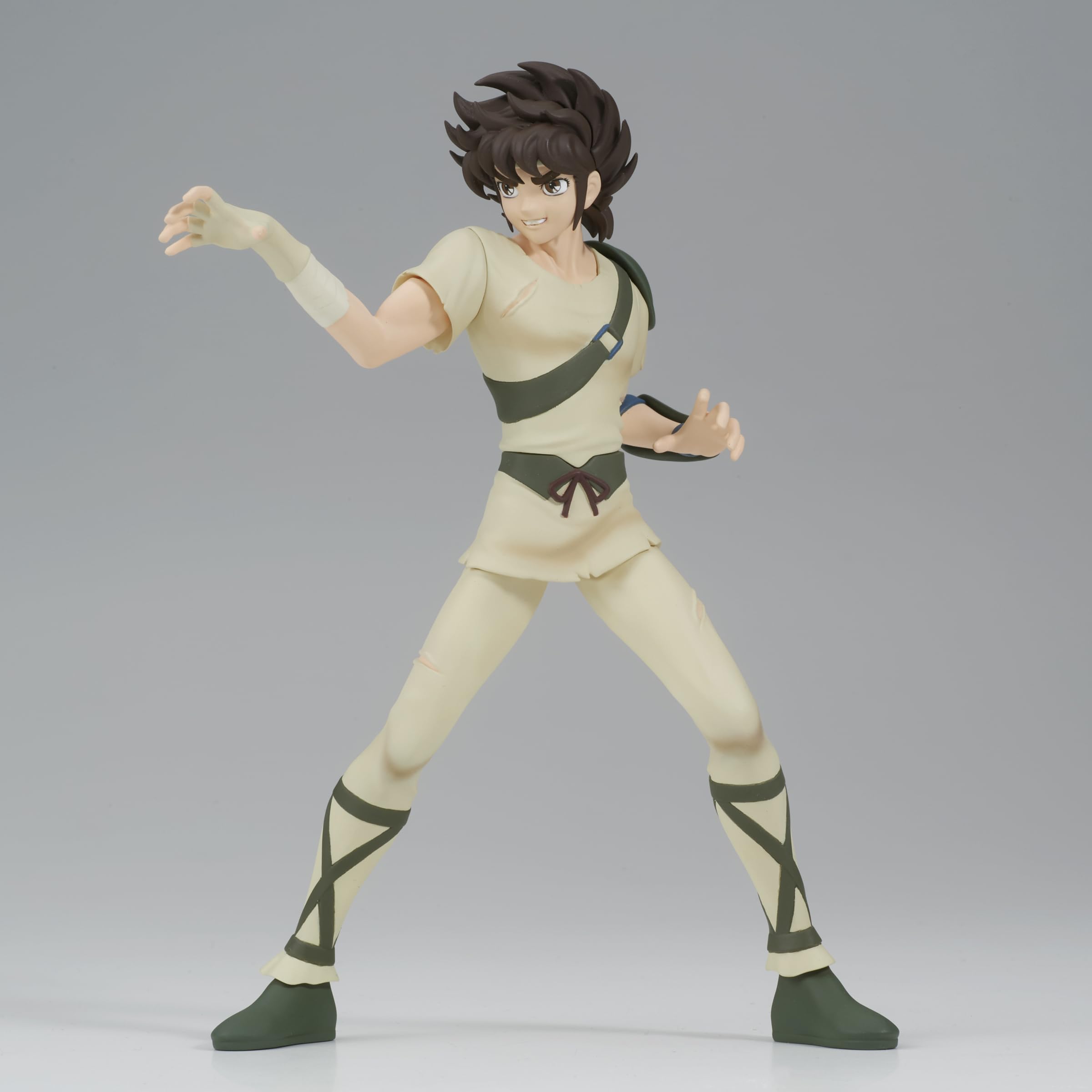 Banpresto Saint Seiya Cosmos Legend Pegasus Seiya Episode 1 Anime Figure