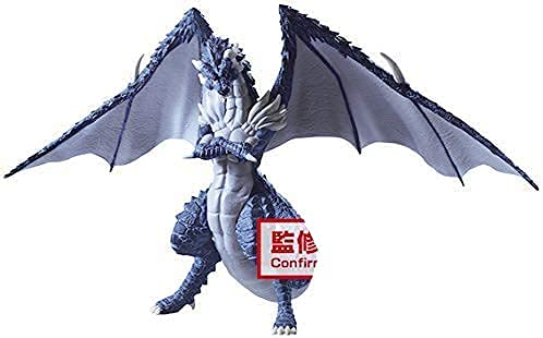 Banpresto Veldora Tempest Repaint Figure from That Time I Got Reincarnated As A Slime