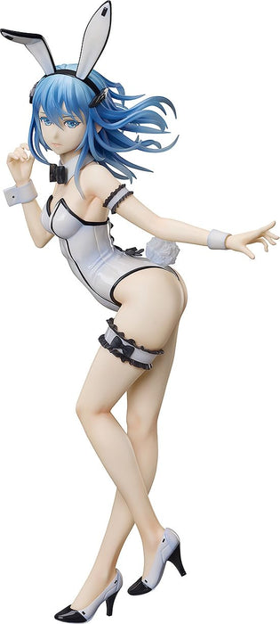 Freeing Beatless Lacia Bare Leg Bunny Version Figure - Collectible Model- Japan Figure Store - #1 Bring To You The Best Japanese Goods