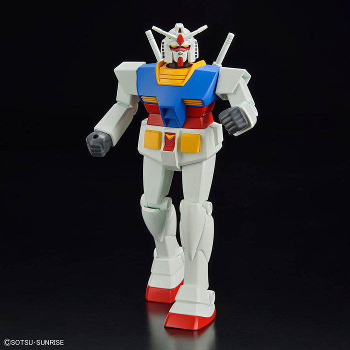 Bandai Best Mecha 1/144 RX-78-2 Gundam Revival Ver Model Kit- Japan Figure Store - #1 Bring To You The Best Japanese Goods