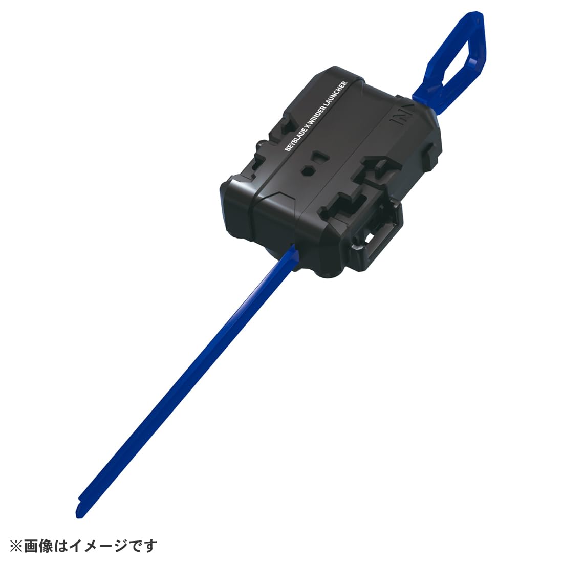 Takara Tomy Beyblade X UX-01 Starter Doranbuster 1-60A High-Performance- Japan Figure Store - #1 Bring To You The Best Japanese Goods