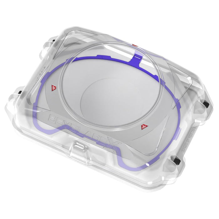 Takara Tomy Beyblade X BX-32 Wide Extreme Stadium for Advanced Battles- Japan Figure Store - #1 Bring To You The Best Japanese Goods
