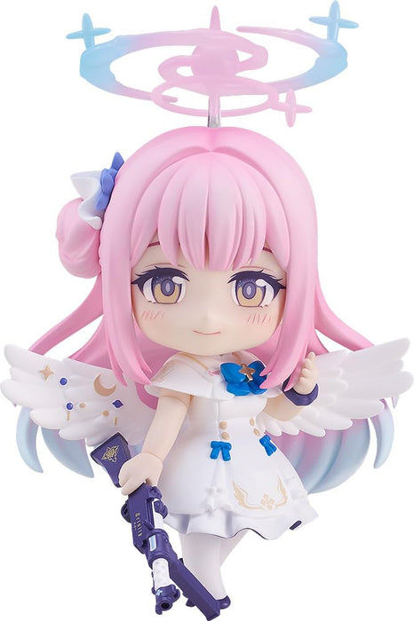 Good Smile Company Blue Archive Misono Mika Nendoroid Figure #2423- Japan Figure Store - #1 Bring To You The Best Japanese Goods