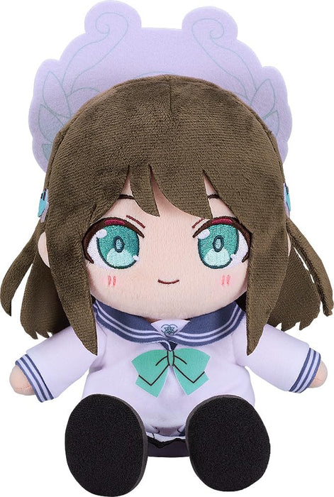 Good Smile Company Blue Archive Airi Plush Toy - Soft and Collectible- Japan Figure Store - #1 Bring To You The Best Japanese Goods