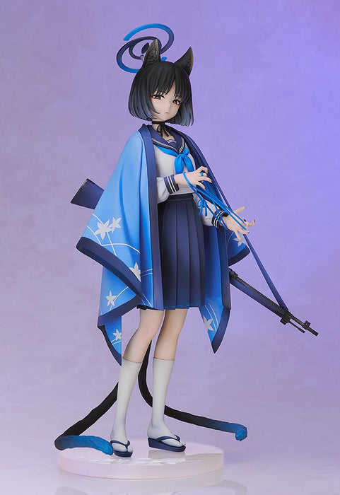 Good Smile Company Blue Archive Kikyou Figure – High-Quality Anime Collectible- Japan Figure Store - #1 Bring To You The Best Japanese Goods